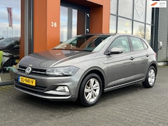 Volkswagen Polo - 1.0TSI|Carplay|PDC|Cruise|Bluetooth|Climate