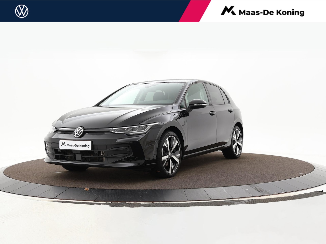 Volkswagen Golf - 1.5 204pk DSG eHybrid Life Edition · Camera · Keyless · Parkeer Assistent · P-Sensoren · S - AutoWereld.nl
