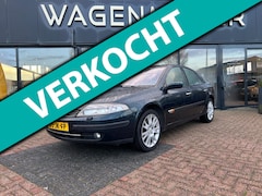 Renault Laguna - 3.0-24V V6 Privilège AUTOMAAT|Cruise|Leder