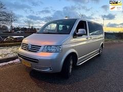 Volkswagen Transporter - 2.5 TDI 340 Highline DC * NAP 214.000