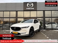 Mazda CX-5 - 2.0 SkyActiv-G 165 Luxury Sunroof / Sport Pakket / Trekhaak / Full Option