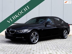 BMW 3-serie - 320i High Executive Dealer onderhouden 2e eigenaar Sportline