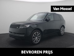 Land Rover Range Rover - 3.0 P460e HSE PHEV | Shadow Exterior Pack | Schuif-/kanteldak | 22''inch Diamond Turned