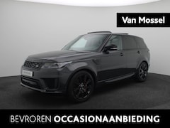 Land Rover Range Rover Sport - P400e Limited Edition | 21" | Privacy Glass | Verwarmbare stoelen, achterbank en stuurwiel