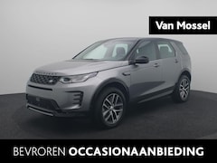 Land Rover Discovery Sport - P300e 1.5 R-Dynamic SE | Stoelverwarming | Adaptive cruise control | Memory stoel |