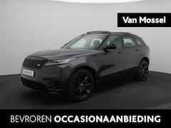 Land Rover Range Rover Velar - 2.0 P400e Dynamic SE | Cold Climate Pack | Panorama dak | Black Pack | 20 Inch | Ambiancev