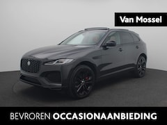 Jaguar F-Pace - P400e PHEV R-Dynamic HSE 90th Ann. Edition Stoel en stuur verwarming | Stoel massage | Pan