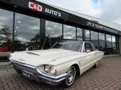 Ford Thunderbird - USA 1965 NW INT 390 CU V8 AUT UNIEKE STAAT