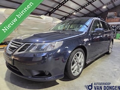 Saab 9-3 Sport Estate - 2.0t BioPower Vector Sport | 60.000 KM | Automaat