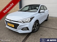 Hyundai i20 - 1.0 T-GDI Comfort