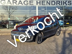 Peugeot 107 - 1.0-12V Millesim 200 | Airco | All Season banden | APK t/m 12.2026 | occasion