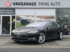 Tesla Model S - 85 Base |PANO|CSS|FREE SUPERCHARGING|PREMIUM|STOELVW|SOH 85%| 4109