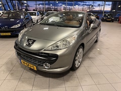 Peugeot 207 CC - 1.6 VTi Féline