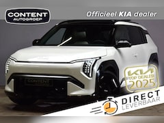 Kia EV3 - 81, 4 kWh 204pk GT-Line