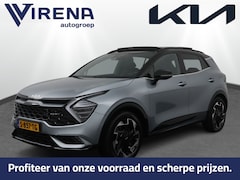 Kia Sportage - 1.6 T-GDi Plug-in Hybrid AWD GT-Line - Adaptieve Cruise Control - Schuif-/kanteldak- Navig