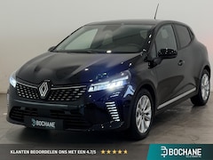Renault Clio - 1.0 TCe 90 Evolution | Navigatie | Airco | Privacy Glass | Cruise Control | Lichtmetalen v