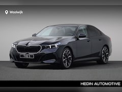 BMW 5-serie - 530e