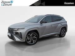 Hyundai Tucson - 1.6 T-GDI PHEV N Line DEMOKORTING 8.000, -| LUXSTE UITVOERING | ZEER SCHERPE PRIJS