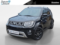 Suzuki Ignis - 1.2 Smart Hybrid Select | Achteruitrijcamera | Apple/Android Carplay | Stoelverwarming | 1