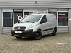 Fiat Scudo - 10 1.6 MultiJet KH1 Actual AIRCO TREKHAAK IMPERIAAL