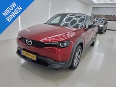 Mazda MX-30 - E-SKYACTIV 145 FIRST EDITION 36 KWH I 94% SOH I APPLE CARPLAY I P-CAMERA I CRUISE CONTROL
