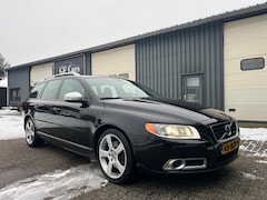 Volvo V70 - 2.0T R-Edition 2011 AUTOMAAT APK