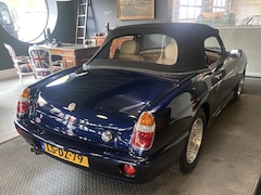 MG RV8 - 4.0 V8, NL auto, 1 owner