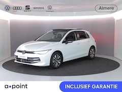Volkswagen Golf - 1.5 TSI Life Goal 116 pk | Verlengde garantie | Navigatie via App| Panoramadak | Parkeerse