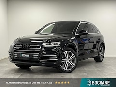Audi Q5 - 55 TFSI e quattro Competition | Virtual | Camera | Parkeersensoren V+A |