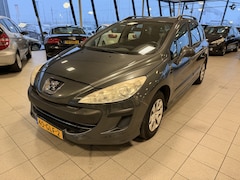 Peugeot 308 SW - 1.6 VTi X-Line