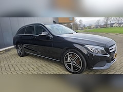 Mercedes-Benz C-klasse Estate - 350 e Lease Edition