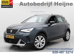 SEAT Arona - TSI 110pk XPERIENCE, CAMERA NAVI/VIRTUAL/CARPLAY