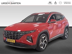 Hyundai Tucson - 1.6 T-GDI HEV Premium Incl. 360 graden camera | Stoelverwarming | Elektrisch verstelb. bes