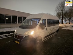 Fiat Ducato - 2018 L3 H2 Rolstoelvervoer met Lift, Inclusief btw