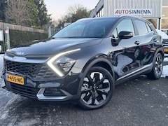 Kia Sportage - 1.6 T-GDi Plug-in Hybrid AWD DynamicLine | 19"LM | Adp. Cruise| Carplay |