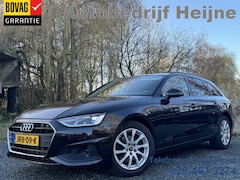 Audi A4 Avant - 35 TFSI 2.0 150PK S-TRONIC PRO-LINE CARPLAY/PDC/LED