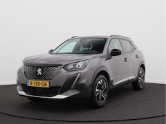 Peugeot 2008 - 1.2 PureTech Allure/ lage km/ trekhaak