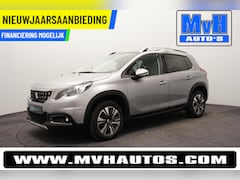 Peugeot 2008 - 1.2 PureTech Allure|AUTOMAAT|PANO|CLIMA|CARPLAY