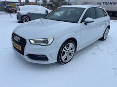 Audi A3 Sportback - 1.4 TFSI S-line g-tron