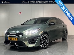 Kia Pro cee'd - ProCeed 1.5 T-GDi GT-Line