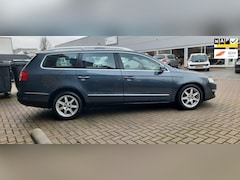 Volkswagen Passat Variant - 1.4 TSI BlueMotion NIEUWE DSG , rek aanwezig