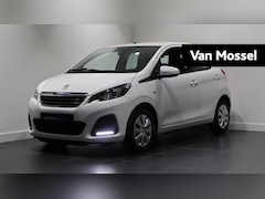 Peugeot 108 - 1.0 e-VTi Active BLUETOOTH - ZUINIG - AIRCO