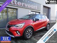 Renault Captur - 1.3 TCe 130 Intens