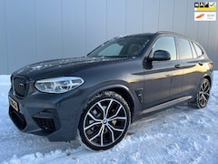 BMW iX3 - High Executive 80 kWh M-SPORT / PANORAMA/ 18100 NETTO