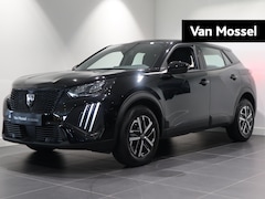 Peugeot 2008 - 100 PK Active - CAMERA ACHTER - DRAADLOZE CARPLAY - CRUISE CONTROL