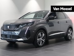 Peugeot 3008 - 1.6 HYbrid 300 Allure Pack Business CRUISE CONTROL - NAVI - APPLE/ANDROID CARPLAY