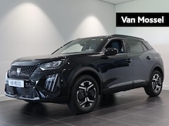 Peugeot 2008 - Hybrid 145 Allure - CAMERA - NAVIGATIE - CRUISE CONTROL