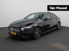 Mercedes-Benz A-klasse - 250 e Business Solution AMG Limited | Automaat | Climate Control | Panoramadak | Achteruit