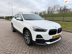 BMW X2 - SDrive18i Executive