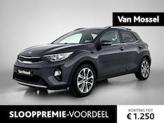 Kia Stonic - 1.0 | Climate Control | Camera | Parkeersensoren | Lichtmetalen Velgen |